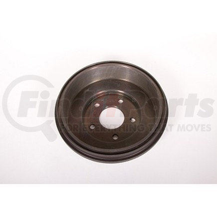 177-1084 by ACDELCO - Rear Brake Drum