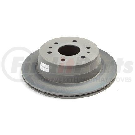 177-1161 by ACDELCO - Rear Disc Brake Rotor
