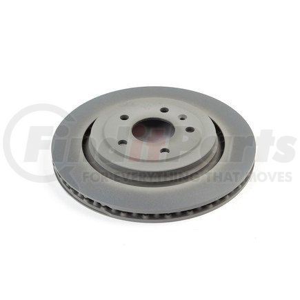 177-1192 by ACDELCO - Rear Disc Brake Rotor