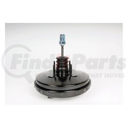 178-0699 by ACDELCO - Power Brake Booster Assembly