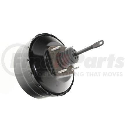 178-0788 by ACDELCO - Power Brake Booster Assembly