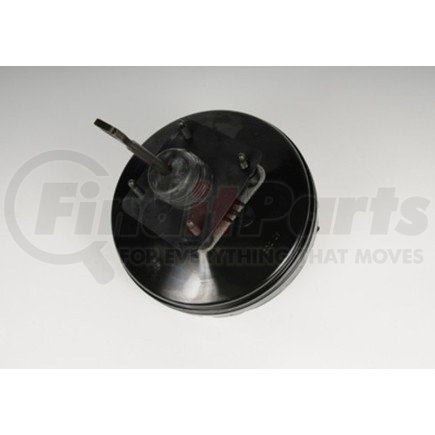 178-0800 by ACDELCO - Power Brake Booster Assembly