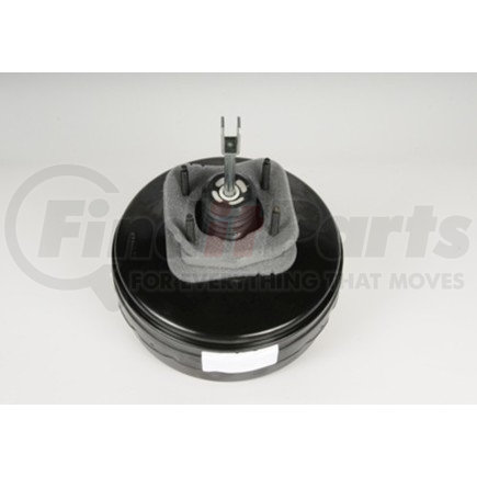 178-0822 by ACDELCO - Power Brake Booster Assembly