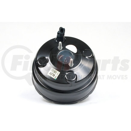 178-0862 by ACDELCO - Power Brake Booster Assembly