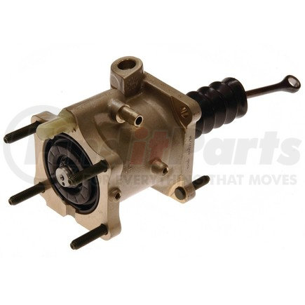 178-577 by ACDELCO - Hydraulic Power Brake Booster