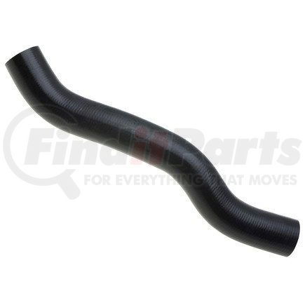 24552L by ACDELCO - Upper Molded Coolant Hose
