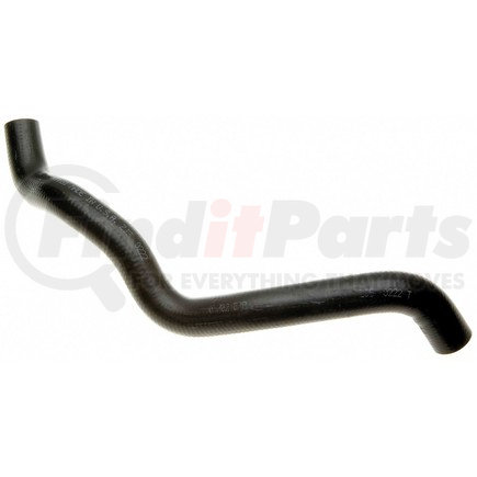 26568X by ACDELCO - Lower Molded Coolant Hose