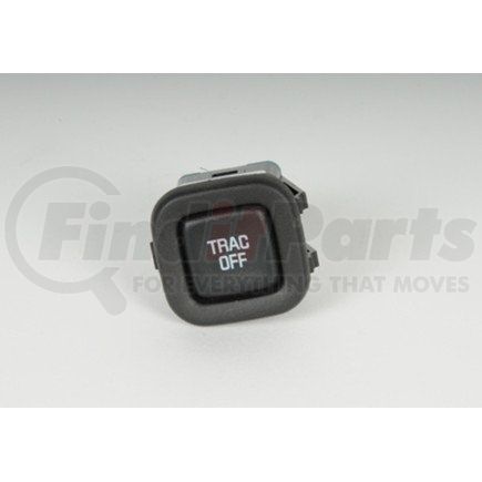 10285509 by ACDELCO - Electronic Traction Control Switch with Automatic Transmission Shift Program