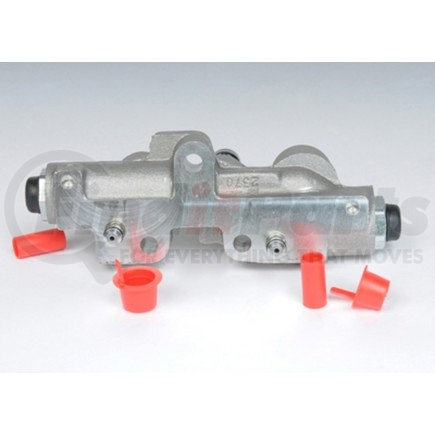 12548265 by ACDELCO - Brake Proportioning Valve Kit