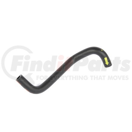 12582227 by ACDELCO - Positive Crank Ventilation (PCV) Hose