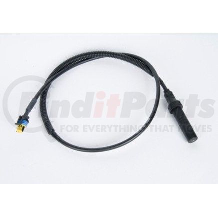 15033710 by ACDELCO - Front ABS Wheel Speed Sensor