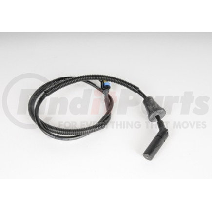 15100779 by ACDELCO - Rear ABS Wheel Speed Sensor