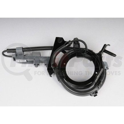 15176995 by ACDELCO - Front Driver Side ABS Wheel Speed Sensor