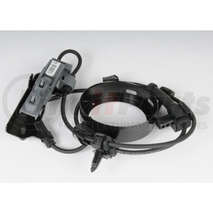 15176997 by ACDELCO - Front ABS Wheel Speed Sensor