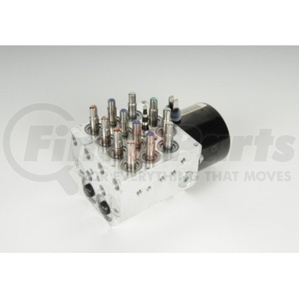 15284107 by ACDELCO - ABS Pressure Modulator Valve