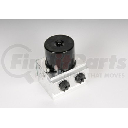 15911550 by ACDELCO - ABS Pressure Modulator Valve