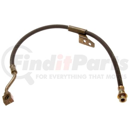 ACDelco 17999993 Brake Hydraulic Hose Front Driver Side Hydraulic Brake Hose Assembly