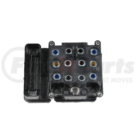 19153229 by ACDELCO - Electronic Brake Control Module with 12 Seals