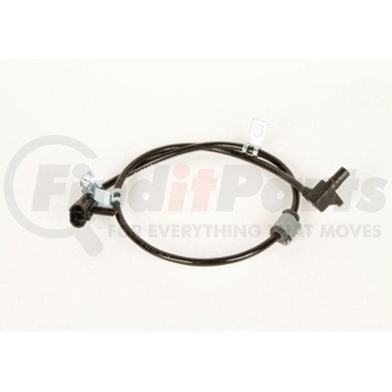 19181871 by ACDELCO - Front Driver Side ABS Wheel Speed Sensor