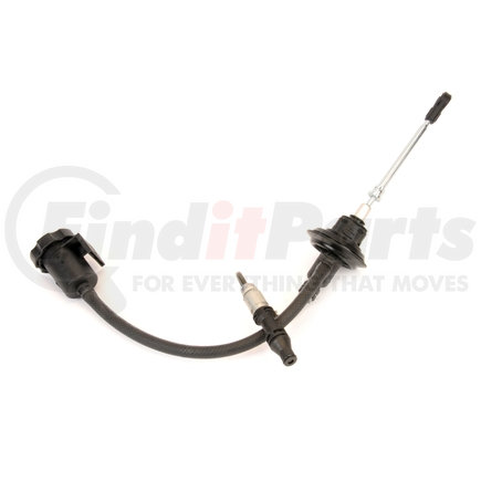 19331708 by ACDELCO - Clutch Master Cylinder