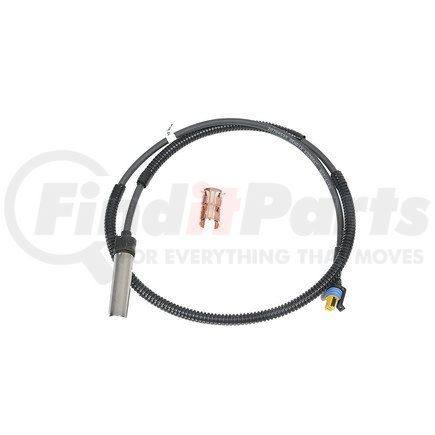 ACDelco 20784539 ABS Wheel Speed Sensor Rear ABS Wheel Speed Sensor