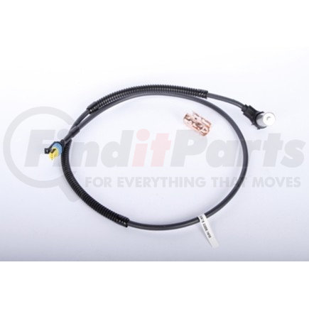 20784541 by ACDELCO - Front ABS Wheel Speed Sensor