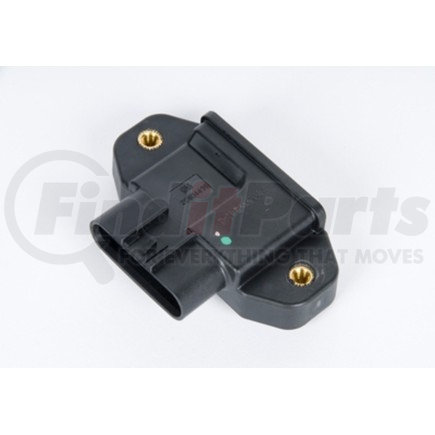 20904439 by ACDELCO - Trailer Brake Continue Relay Assembly