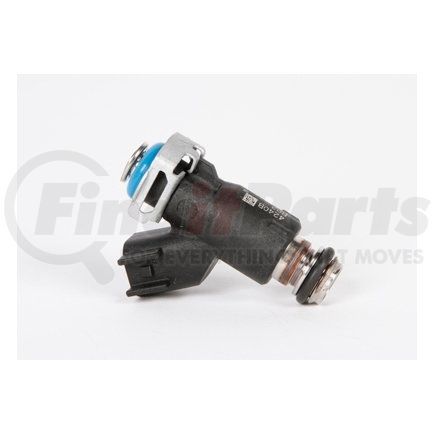 217-3347 by ACDELCO - Sequential Multi-Port Fuel Injector Assembly