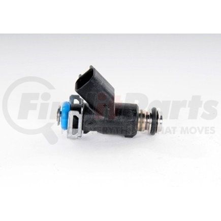 217-3411 by ACDELCO - Fuel Injector - Assembly, Sequential Multi-Port