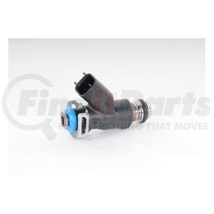 217-3412 by ACDELCO - Sequential Multi-Port Fuel Injector Assembly