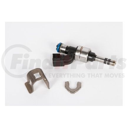 217-3427 by ACDELCO - GM Original Equipment™ Fuel Injector