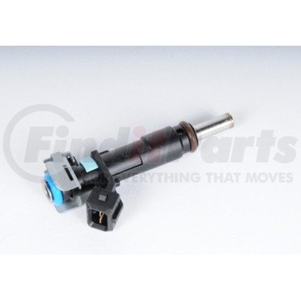 217-3433 by ACDELCO - GM Original Equipment™ Fuel Injector