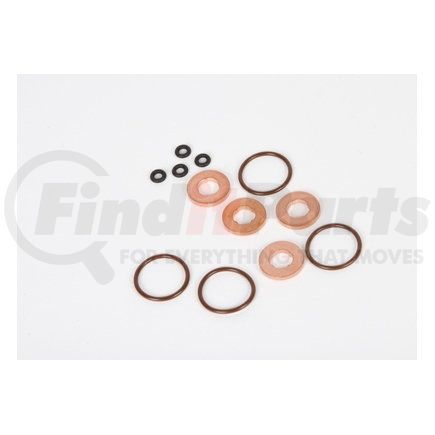 217-3438 by ACDELCO - Fuel Injector O-Ring Kit with Washers