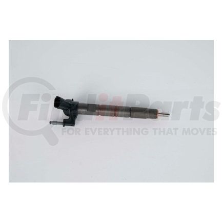 217-3440 by ACDELCO - Fuel Injector