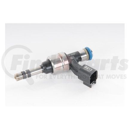 217-3449 by ACDELCO - GM Original Equipment™ Fuel Injector