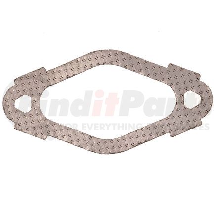 219-330 by ACDELCO - EGR Valve Pipe Gasket
