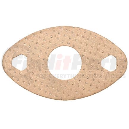 219-331 by ACDELCO - EGR Valve Pipe Gasket