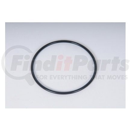 219-598 by ACDELCO - Fuel Injection Throttle Body Seal