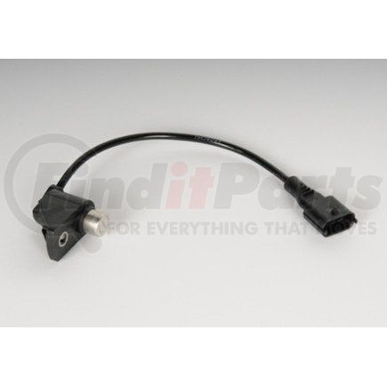 09146032 by ACDELCO - Engine Camshaft Position Sensor