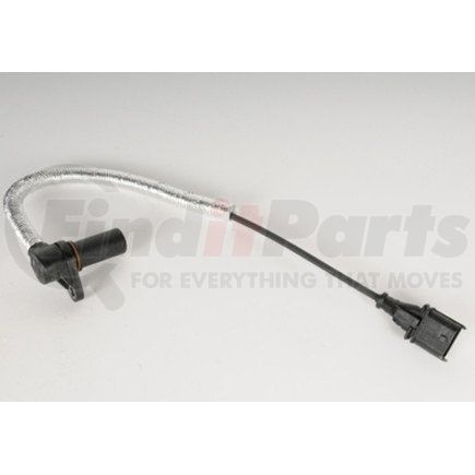 09195883 by ACDELCO - Engine Crankshaft Position Sensor