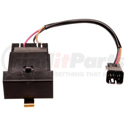 10052973 by ACDELCO - Fuel Pump Cycle Control Module