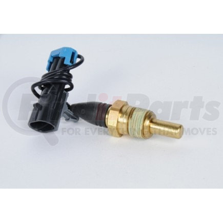 12554145 by ACDELCO - GM Original Equipment™ Engine Coolant Temperature Sensor