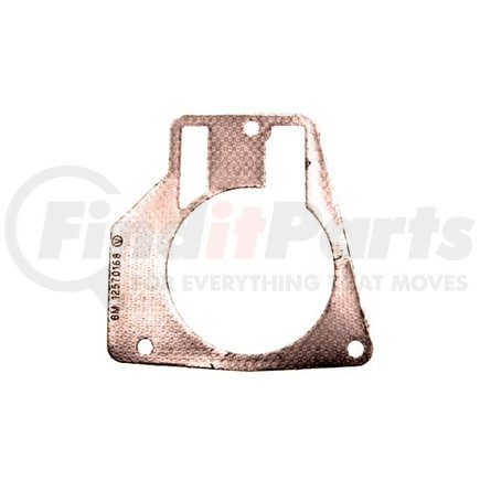 12570168 by ACDELCO - Fuel Injection Throttle Body Mounting Gasket