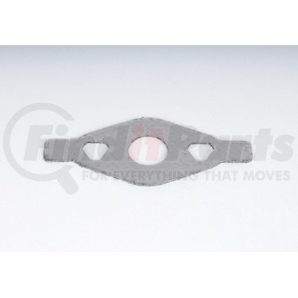 12585797 by ACDELCO - Secondary Air Injection Check Valve Pipe Gasket
