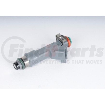 12613163 by ACDELCO - GM Original Equipment™ Fuel Injector