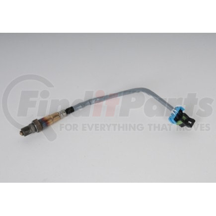 12634061 by ACDELCO - Genuine GM Parts™ Oxygen Sensor