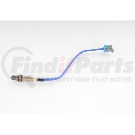 12634062 by ACDELCO - Genuine GM Parts™ Oxygen Sensor