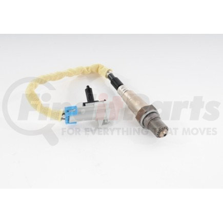 12634063 by ACDELCO - Genuine GM Parts™ Oxygen Sensor