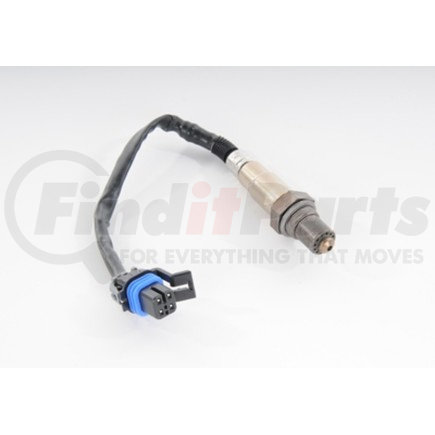 12634064 by ACDELCO - Genuine GM Parts™ Oxygen Sensor