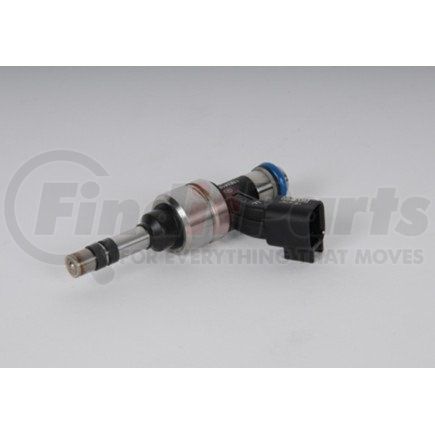 12634126 by ACDELCO - GM Original Equipment™ Fuel Injector